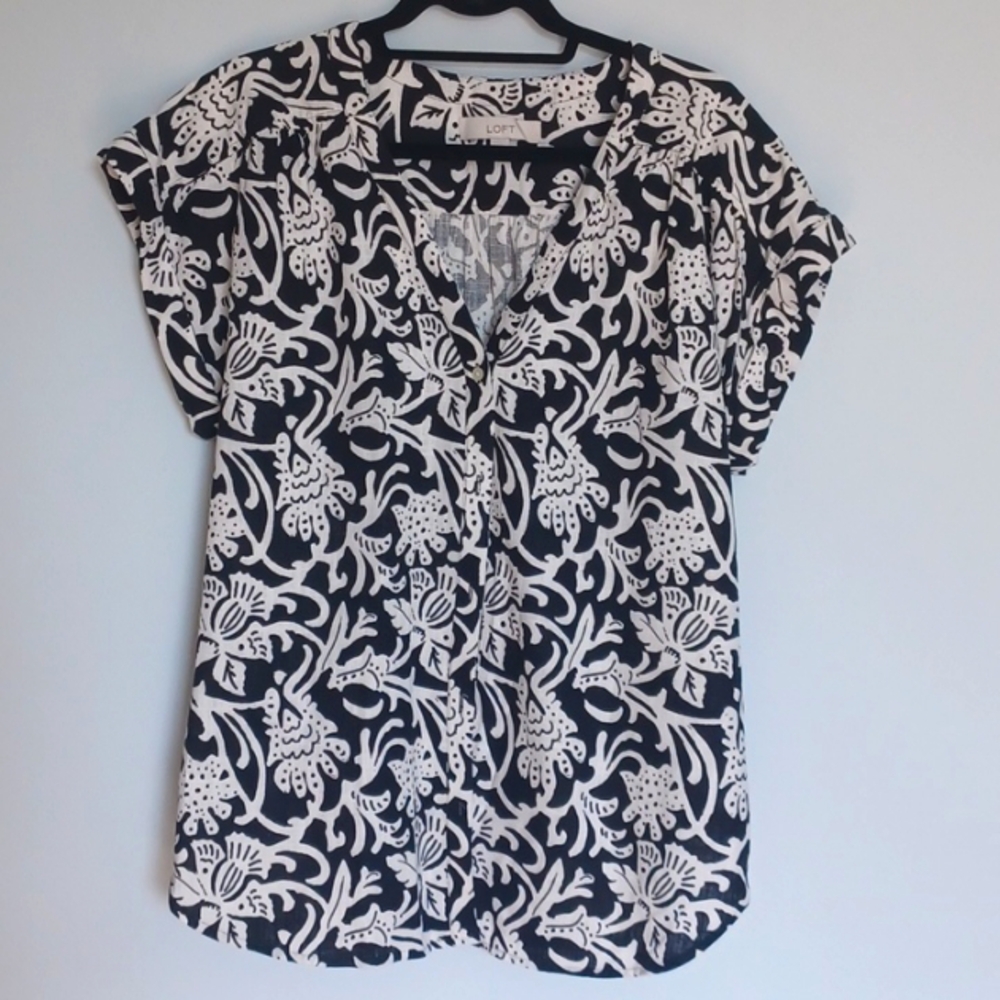 Women's Summer Top